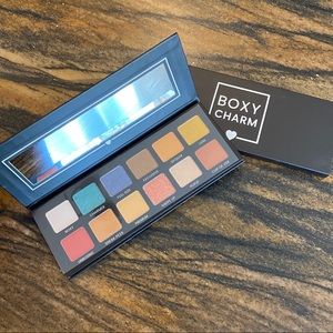 Boxycharm Charm Shimmer Pressed Eyeshadow